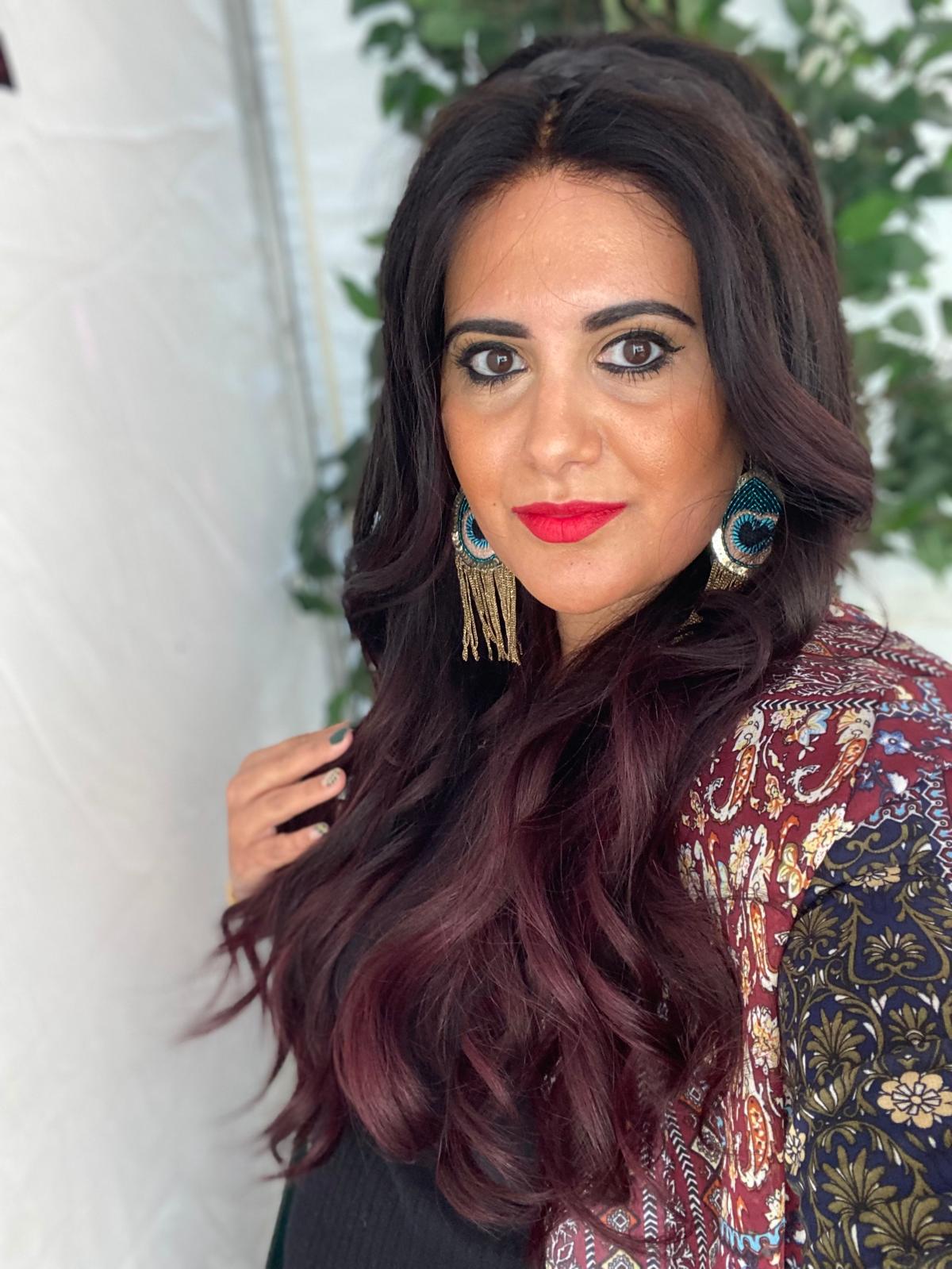 Natania Rafaeli picture